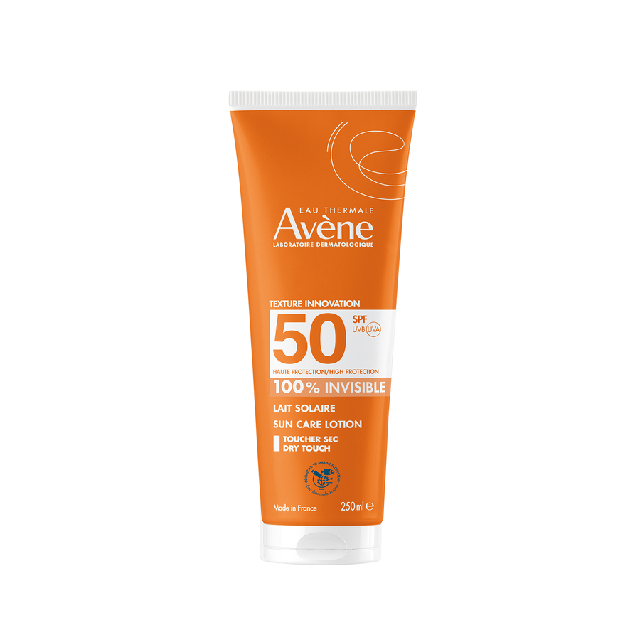 AVENE - Lait Solaire SPF50 - 250ml